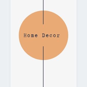 Home Decor